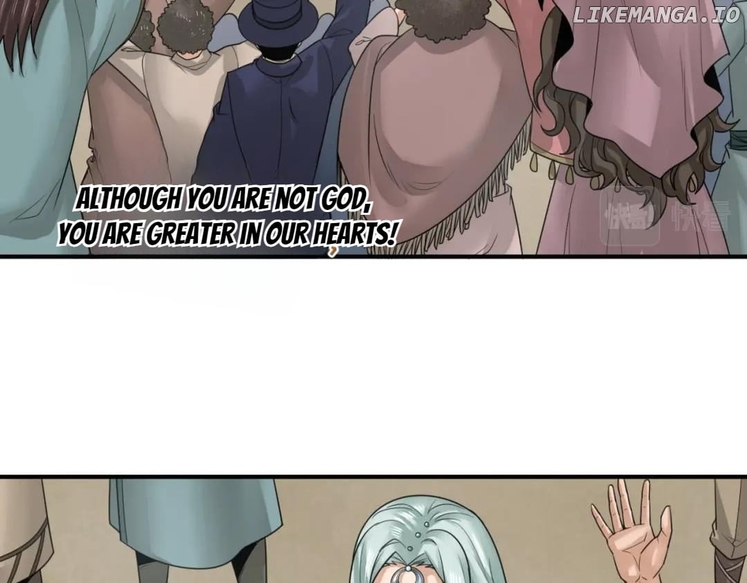 Era of the Haunted Chapter 161 - page 109